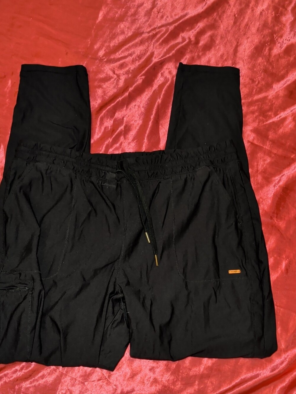Cherokee Scrub Pants
